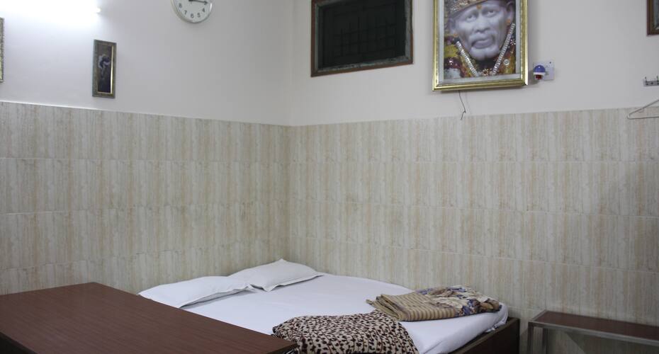 Hotel Bhagwati Palace, Moradabad 4